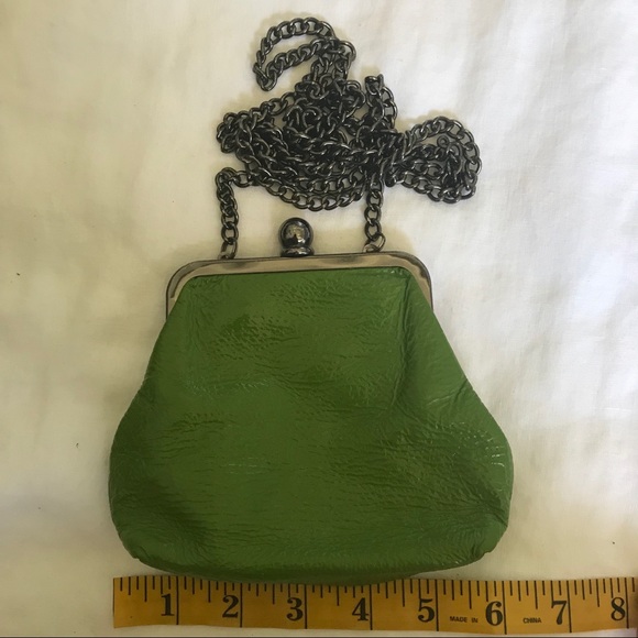 Hobo International Libby Purse Crossbody - Picture 1 of 4